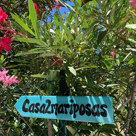 Casa 2Mariposas Villa Mijas Bagian luar foto