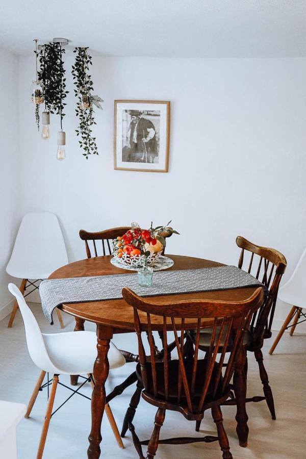 Casa 2Mariposas Villa Mijas Bagian luar foto