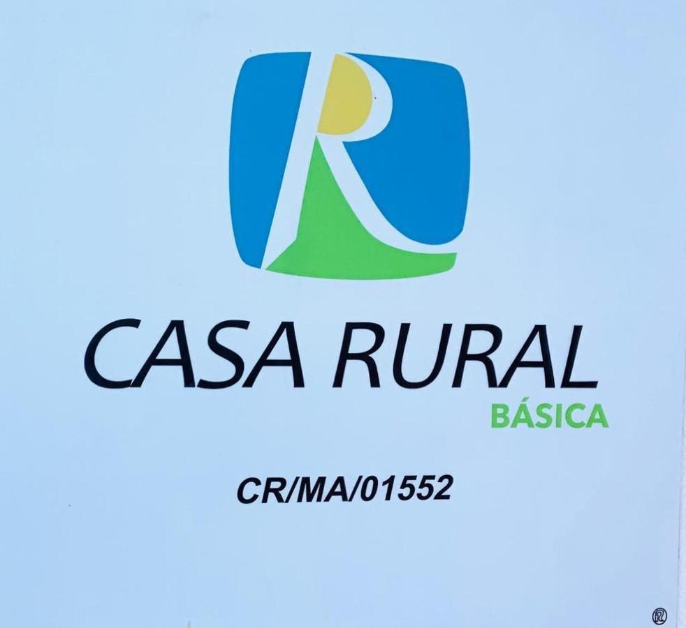 Casa 2Mariposas Villa Mijas Bagian luar foto