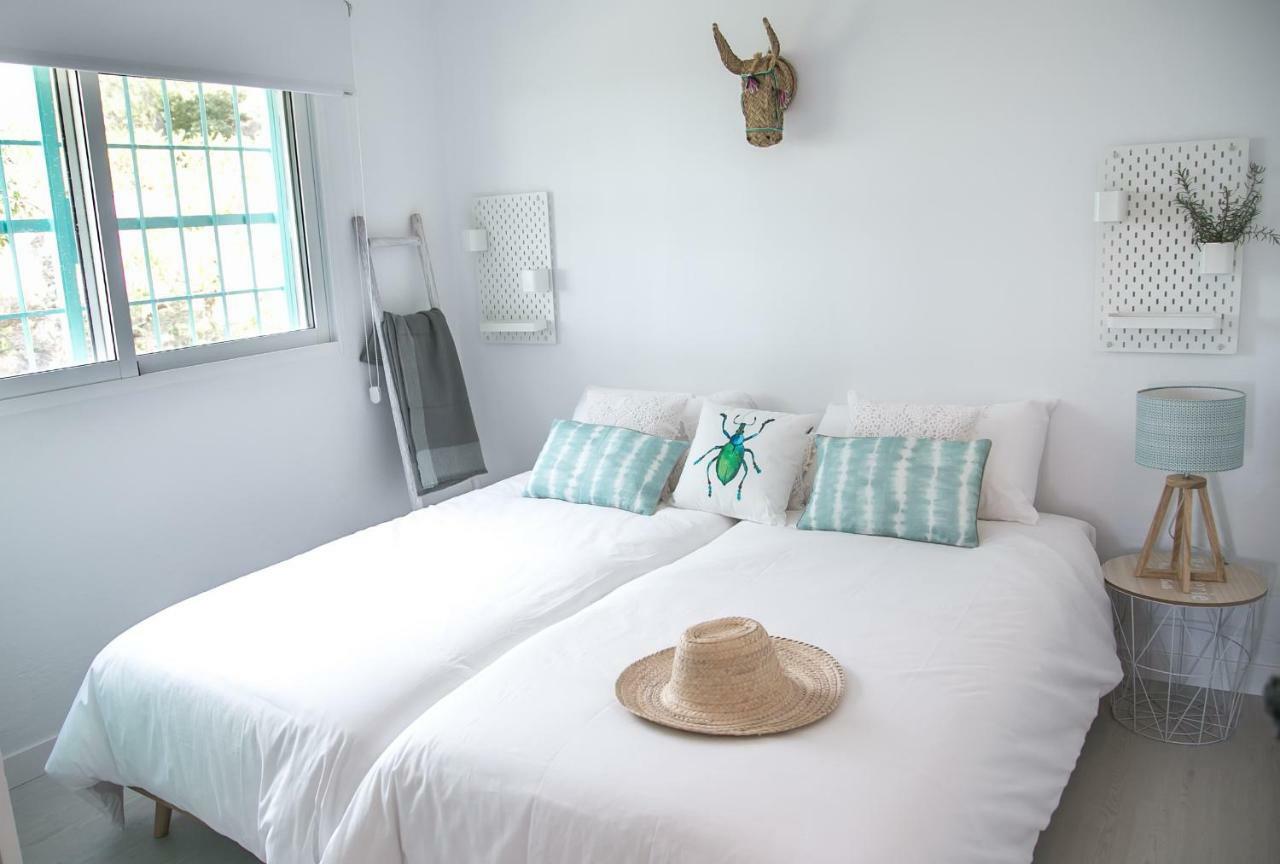 Casa 2Mariposas Villa Mijas Bagian luar foto