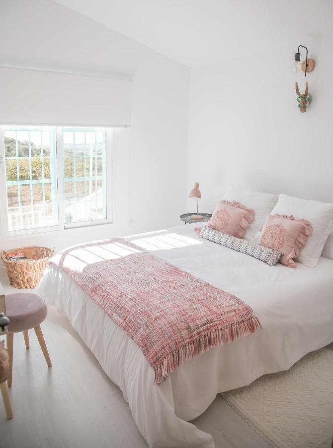 Casa 2Mariposas Villa Mijas Bagian luar foto