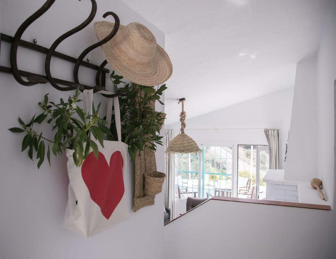 Casa 2Mariposas Villa Mijas Bagian luar foto