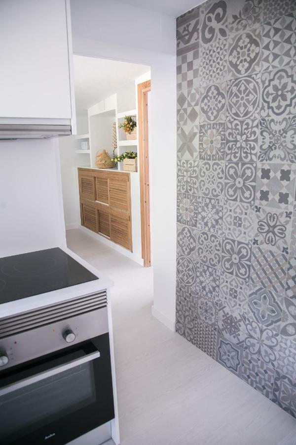 Casa 2Mariposas Villa Mijas Bagian luar foto