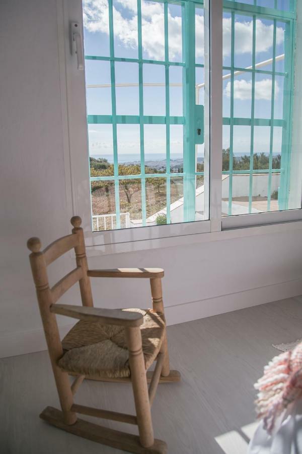 Casa 2Mariposas Villa Mijas Bagian luar foto