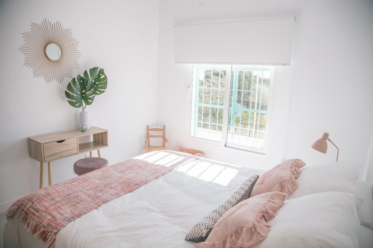 Casa 2Mariposas Villa Mijas Bagian luar foto