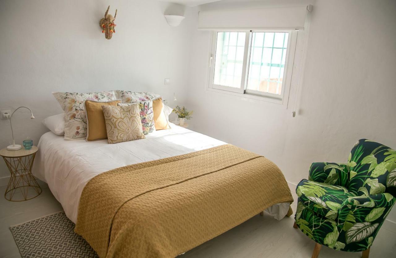 Casa 2Mariposas Villa Mijas Bagian luar foto
